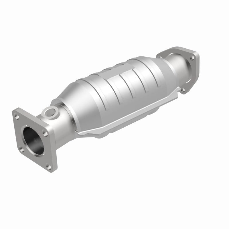 MagnaFlow Conv Audi 14.75X5X4 2.25/2.25 - 22922