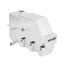 Load image into Gallery viewer, Mishimoto 11-19 Ford 6.7L Powerstroke Aluminum Degas Tank - Natural - MMRT-F2D-11PN