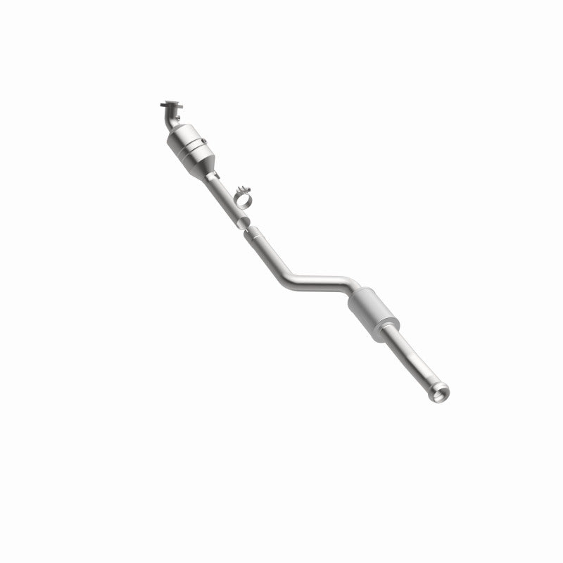 MagnaFlow 08-10 Mercedes-Benz C300 3.0L Direct Fit Converter - 5461916