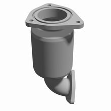 Load image into Gallery viewer, MagnaFlow Direct Fit Catalytic Converter 99-02 Lanos 1.6 frnt OEM - 49308
