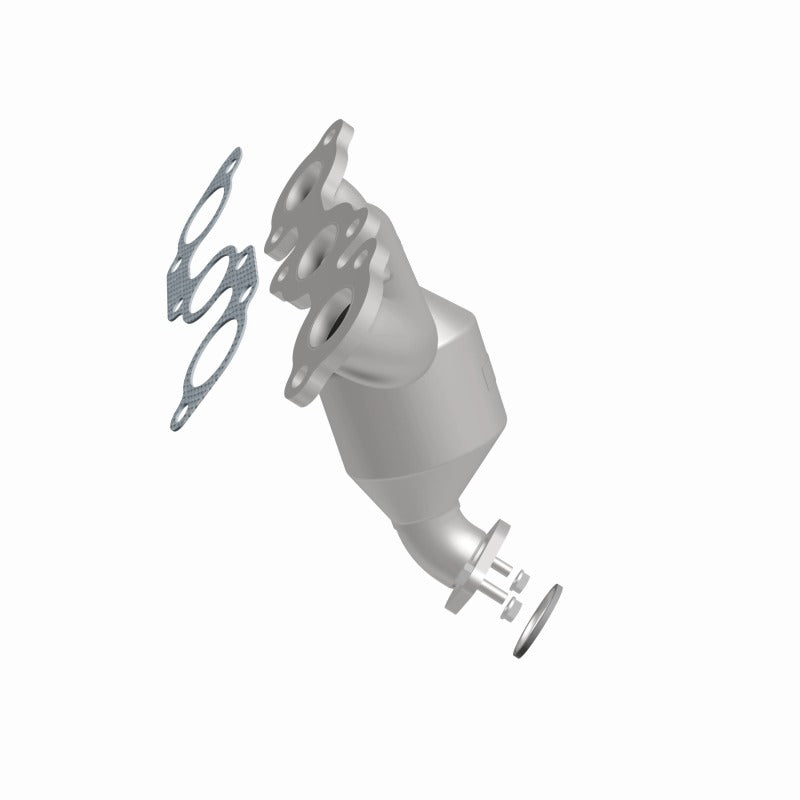 MagnaFlow Direct Fit Catalytic Converter 04-06 Lexus RX330 3.3L P/S - 50275