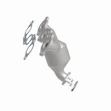 Load image into Gallery viewer, MagnaFlow Direct Fit Catalytic Converter 04-06 Lexus RX330 3.3L P/S - 50275