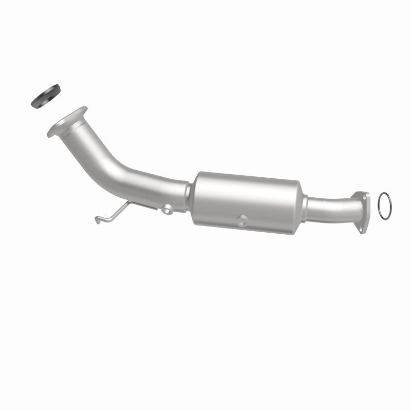 MagnaFlow California Grade CARB Compliant Direct Fit Catalytic Conv 02-06 Acura RSX Type-S L4 2.0L - 5461182