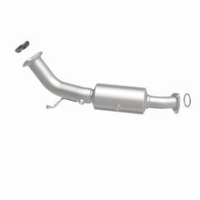 Load image into Gallery viewer, MagnaFlow California Grade CARB Compliant Direct Fit Catalytic Conv 02-06 Acura RSX Type-S L4 2.0L - 5461182