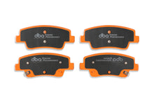 Load image into Gallery viewer, DBA 21-22 Genesis G80 XP Performance Rear Brake Pads - DB15206XP