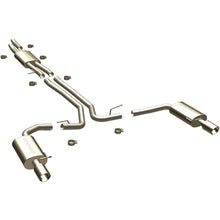 Load image into Gallery viewer, MagnaFlow SYS C/B 2010 Ford Taurus SHO 3.5L T - 15769