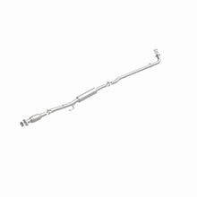Load image into Gallery viewer, MagnaFlow Direct Fit Catalytic Converter 99-01 Lexus ES300 3.0L - 441072