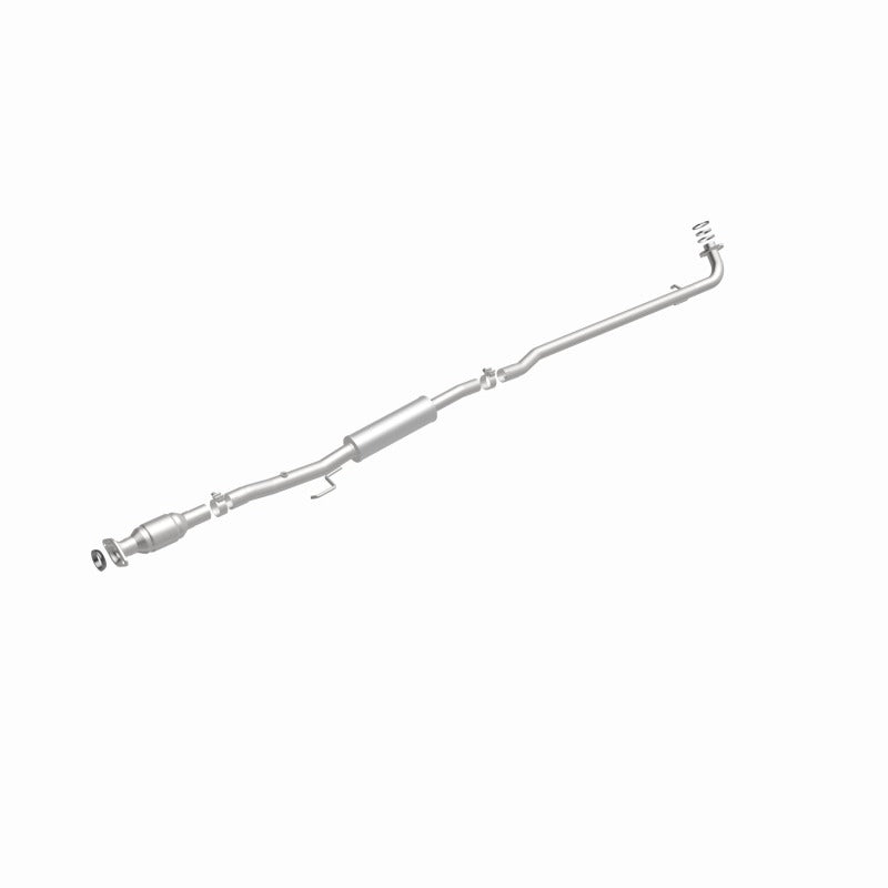 MagnaFlow Direct Fit Catalytic Converter 00-04 Toyota Avalon 3.0L - 93220