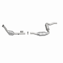 Load image into Gallery viewer, MagnaFlow Conv DF 2003 Mercedes ML320 3.2L - 24141