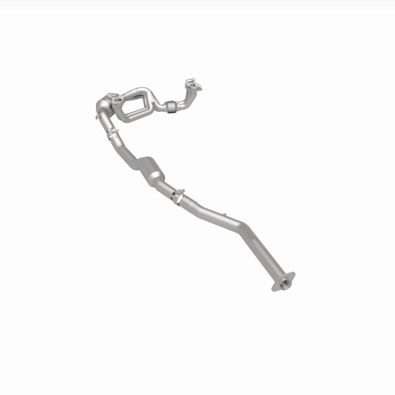 MagnaFlow 14-17 Subaru Crosstrek 2.0L Direct Fit Converter - 23-184