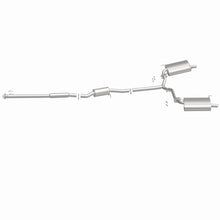 Load image into Gallery viewer, MagnaFlow BRE Exhaust Kit 98-02 Honda Accord 3.0L - 106-0323