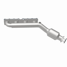 Load image into Gallery viewer, MagnaFlow 2004 Nissan Titan 5.6L Direct Fit Converter - 4583380