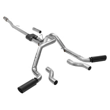 Load image into Gallery viewer, Flowmaster 19-25 GM 1500 5.3L CC&amp;DC Outlaw Cat-Back Exhaust System - 817854