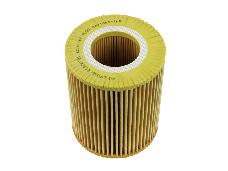 aFe PROGUARD Oil Filter- 4 Pack - 44-LF046-MB