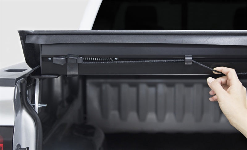 Access Lorado 04-14 Ford F-150 8ft Bed (Except Heritage) Roll-Up Cover - 41289