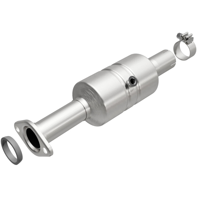 MagnaFlow Direct Fit Catalytic Converter 09-11 Ford Escape 2.5L - 51517