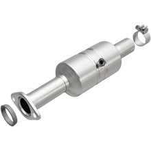 Load image into Gallery viewer, MagnaFlow Direct Fit Catalytic Converter 09-11 Ford Escape 2.5L - 51517