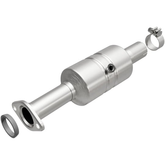 MagnaFlow Direct Fit Catalytic Converter 09-11 Ford Escape 2.5L - 51517