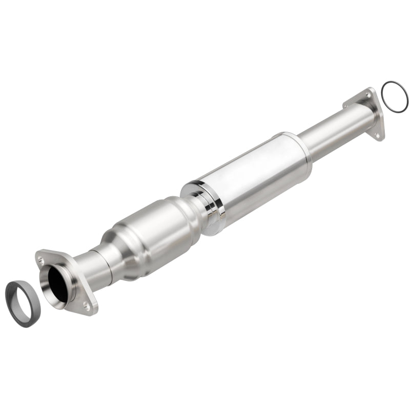 MagnaFlow Direct Fit Catalytic Converter 91-95 3.2L Acura Legend - 23618