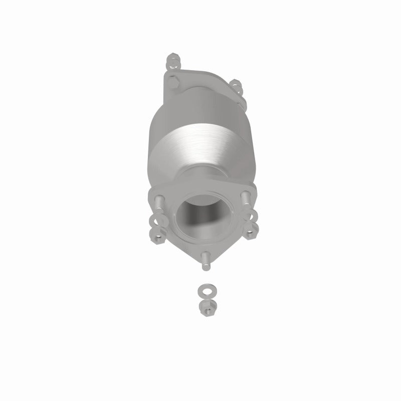 MagnaFlow Direct Fit Catalytic Converter OEM 13-17 Honda Accord L4 2.4 Underbody - 21-476