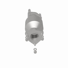 Load image into Gallery viewer, MagnaFlow Direct Fit Catalytic Converter OEM 13-17 Honda Accord L4 2.4 Underbody - 21-476