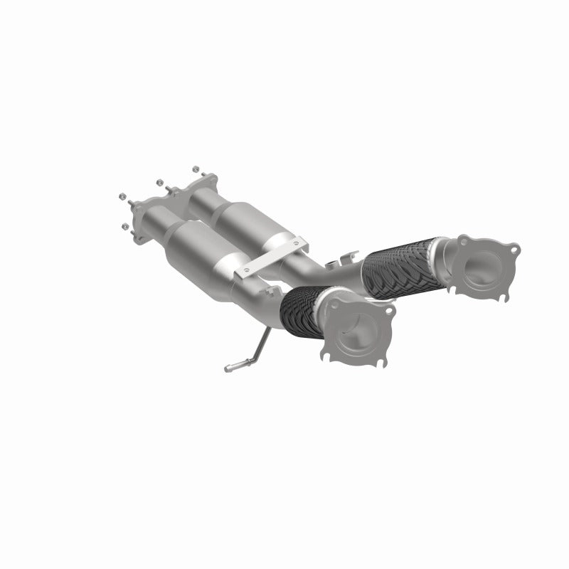 MagnaFlow Direct Fit Catalytic Converter 08-09 Volvo XC70 3.2L - 51627