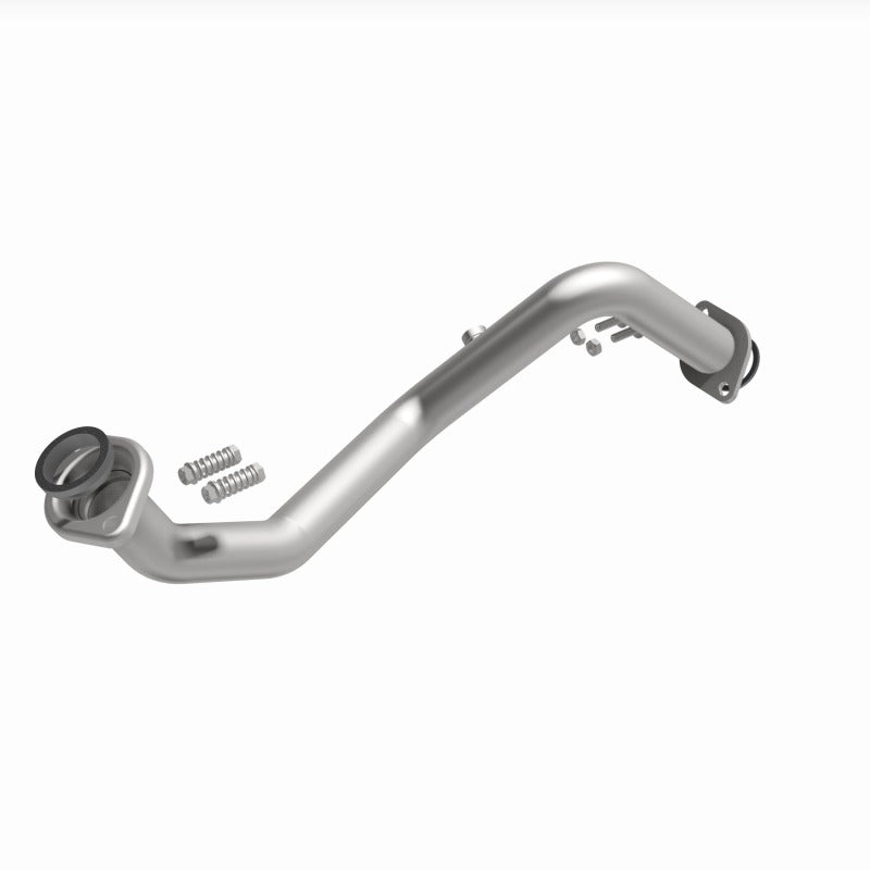 BRE Exhaust 06-12 RAV4 2.4L 2.5L 3.5L Front Pipe Kit - 107-0229
