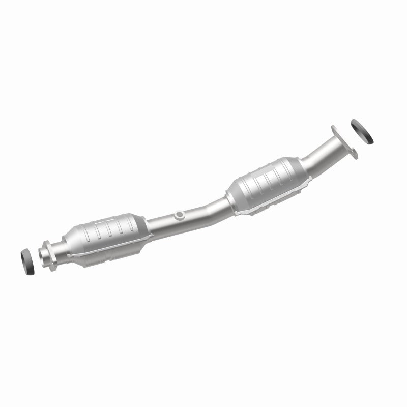 MagnaFlow Direct Fit Catalytic Converter 07-12 Nissan Versa 1.8L - 551833