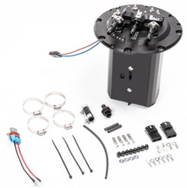 Radium Subaru Fuel Hanger For Deatschwerks DW400 - Pumps Not Included - 20-0781-00