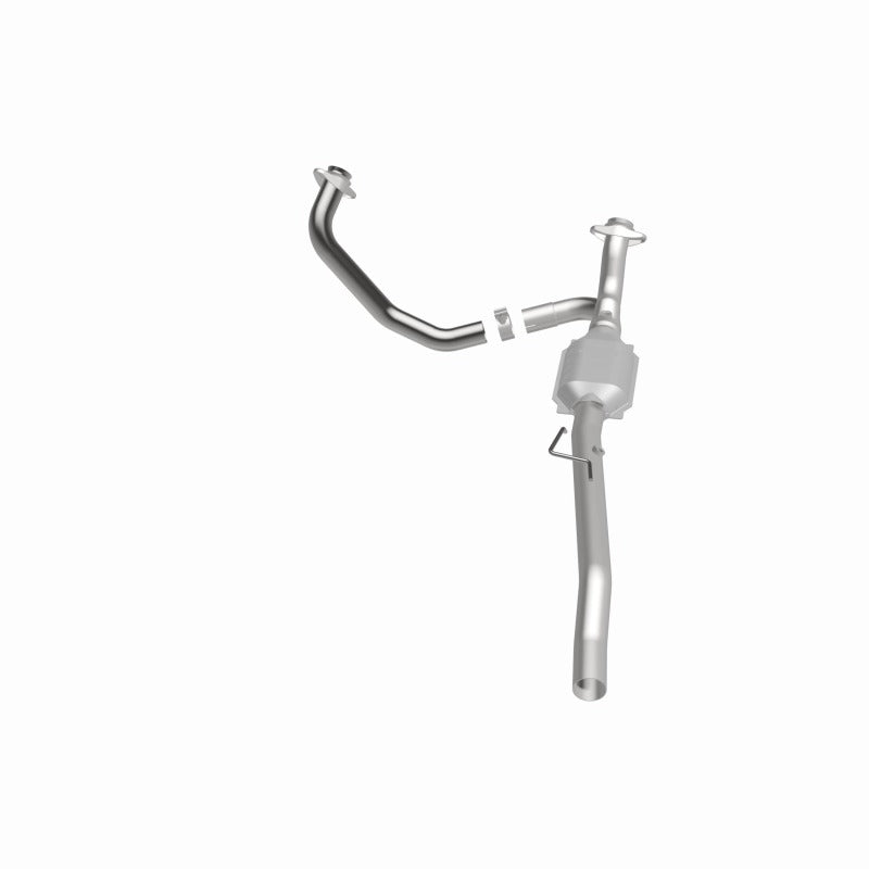 MagnaFlow Direct Fit Catalytic Converter 02-03 Ram 1500 4.7 - 93614