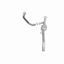 Load image into Gallery viewer, MagnaFlow Direct Fit Catalytic Converter 02-03 Ram 1500 4.7 - 93614