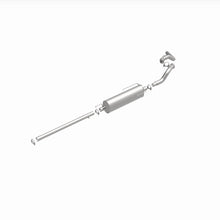 Load image into Gallery viewer, MagnaFlow BRE Exhaust Kit 02-05 Dodge Ram 1500 - 106-0029