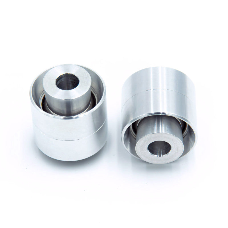 SPL Parts Subaru BRZ / 15+ WRX / Toyota 86/GR86 Rear Spherical Knuckle Bushing - SPL RKB FRS