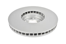 Load image into Gallery viewer, DBA 11-17 BMW 5-Series (F10/F01/F12) Street Hybrid Composite Standard Front Right Brake Rotor - DBA3290HOER