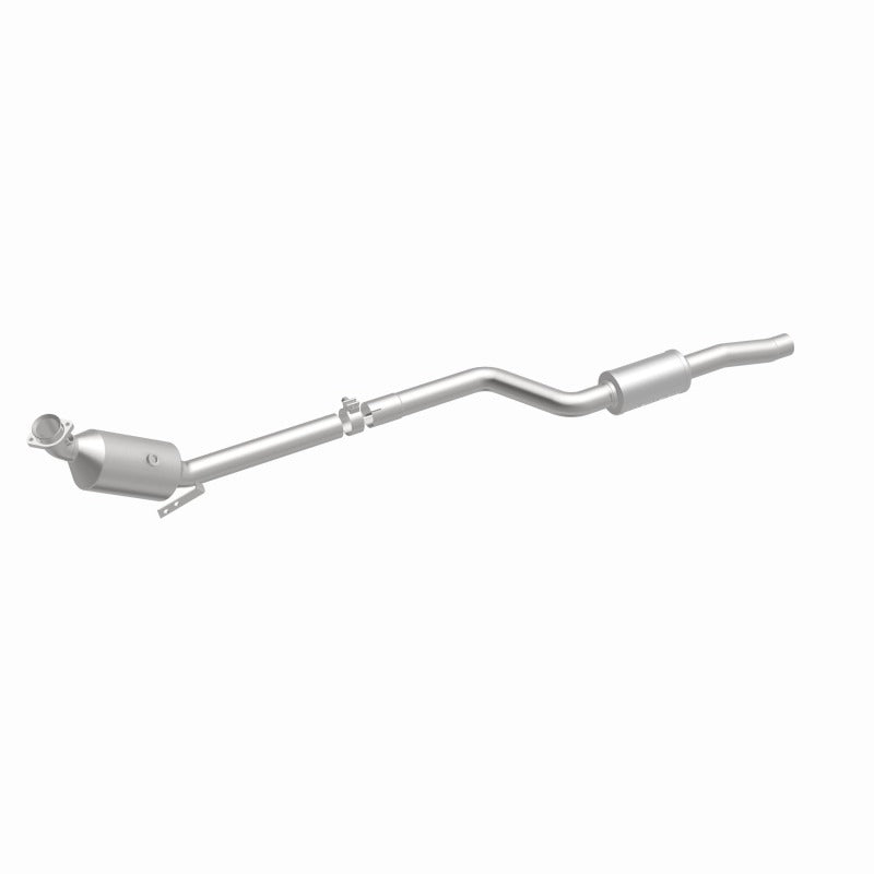 MagnaFlow 11-12 Mercedes-Benz C300 3.0L OEM Grade Direct Fit Catalytic Converter - 21-498