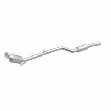 Load image into Gallery viewer, MagnaFlow 11-12 Mercedes-Benz C300 3.0L OEM Grade Direct Fit Catalytic Converter - 21-498