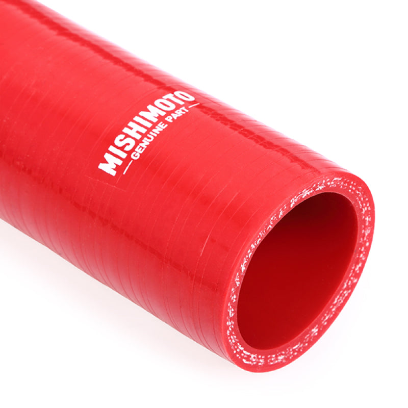 Mishimoto 14+ Chevrolet Silverado 1500 Red Silicone Hose Kit - MMHOSE-K2-14RD