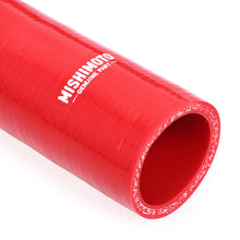 Load image into Gallery viewer, Mishimoto 14+ Chevrolet Silverado 1500 Red Silicone Hose Kit