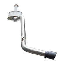 Load image into Gallery viewer, Injen 2016+ Toyota Tacoma L4 2.7L / V6 3.5L Stainless Steel Cat-Back Exhaust System - SES2200