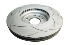 Load image into Gallery viewer, DBA 09-11 Audi A4 Front Slotted Street Series Rotor - DBA2822S
