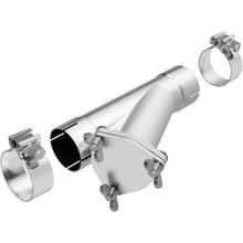 Load image into Gallery viewer, MagnaFlow Exhaust Cut-Out 2.5inch - 10784