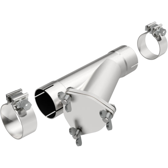 MagnaFlow Exhaust Cut-Out 2.5inch - 10784