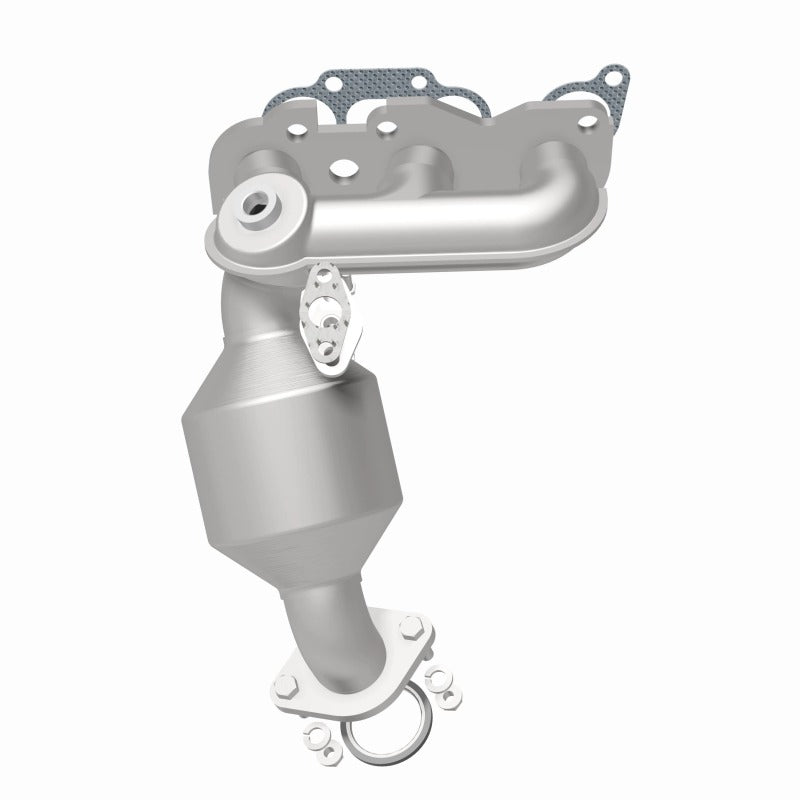 MagnaFlow DF Catalytic Conv 02-03 Lexus ES300 3.0L / 02-03 Toyota Camary 3.0L Rear - California - 452014