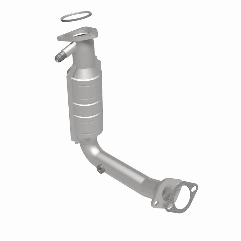 MagnaFlow Direct Fit Catalytic Converter 00-04 Ford Focus 4.2L M/T - 25201
