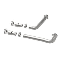 Load image into Gallery viewer, MagnaFlow Mani frontpipes 67-74 Camaro S/B V8 - 16434