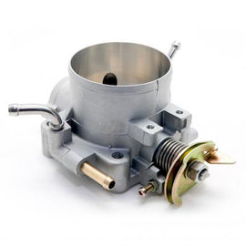 BLOX Racing Honda B/D/H/F Series Engines Tuner Series Cast Aluminum 66mm Throttle Body - BXIM-00211