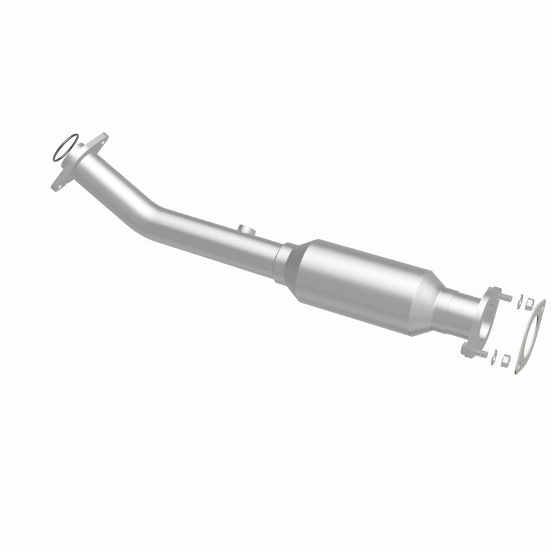 MagnaFlow 2004 Nissan Titan 5.6L Direct Fit Converter - 4593218
