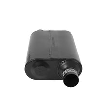Load image into Gallery viewer, Flowmaster 2.25 IN(O)/OUT(O) DELTA 40 SS Muffler - 842443