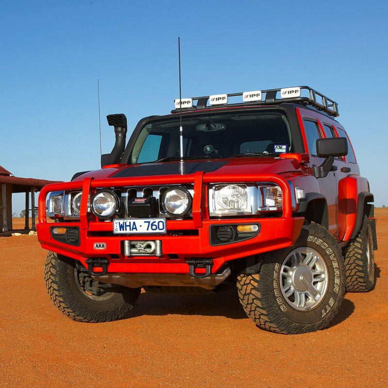 ARB Combar Suit Flares ARB Fog Hummer H3 05-10 8-9.5 - 3468010