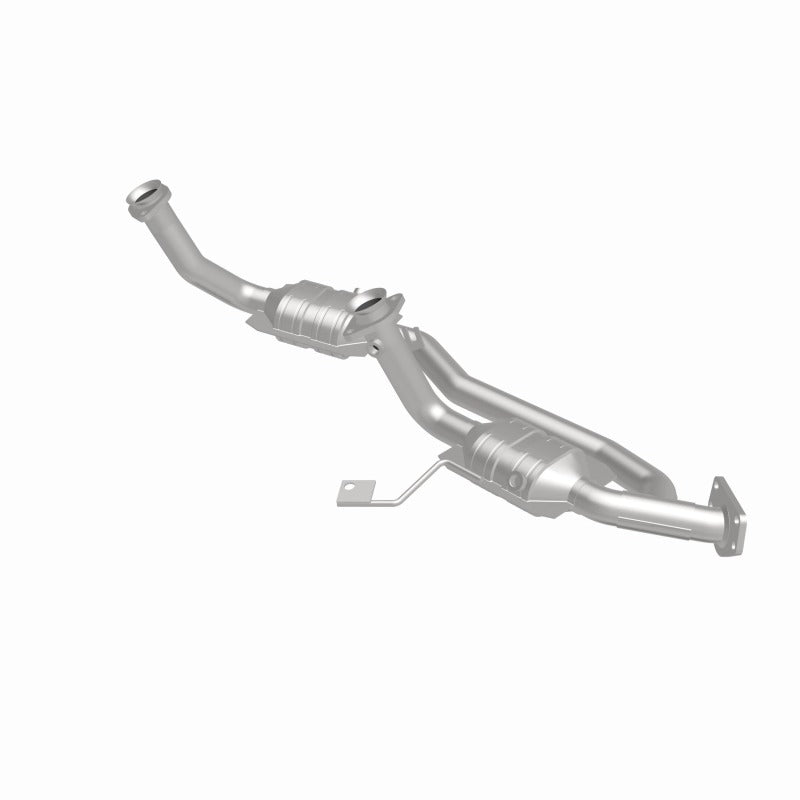 MagnaFlow Direct Fit Catalytic Converter 04 Ford Freestar 3.9L - 23083